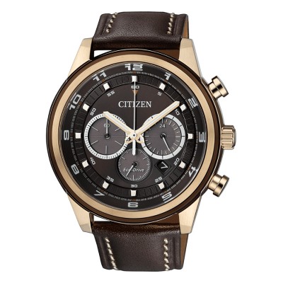 ساعت مچی مردانه سیتیزن مدل CA4037-01W