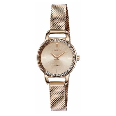 ساعت مچی زنانه سیتیزن مدل EZ7003-51X