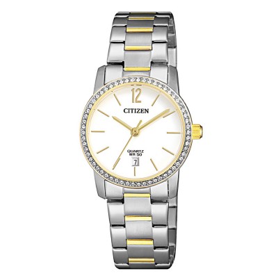 ساعت مچی زنانه سیتیزن مدل EU6038-89A