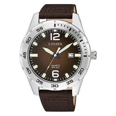 ساعت مچی مردانه سیتیزن مدل BI1041-14X