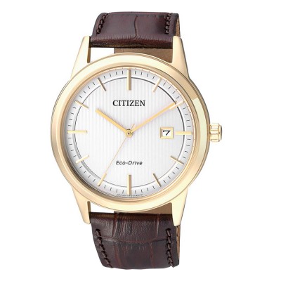 ساعت مچی مردانه سیتیزن مدل AW1233-01A