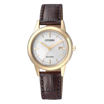 ساعت مچی زنانه سیتیزن مدل FE1083-02A