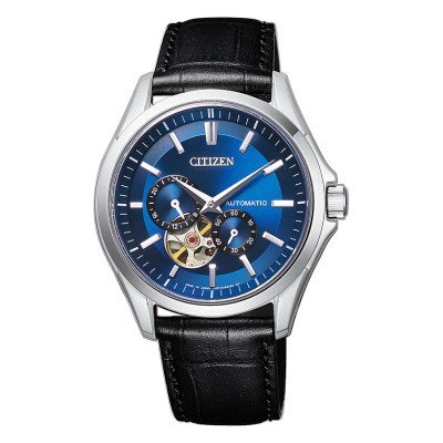 ساعت مچی مردانه سیتیزن مدل NP1010-01L