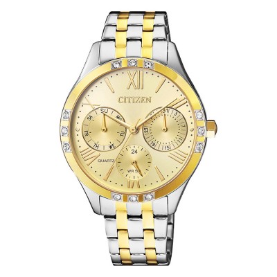 ساعت مچی زنانه سیتیزن مدل ED8174-55P