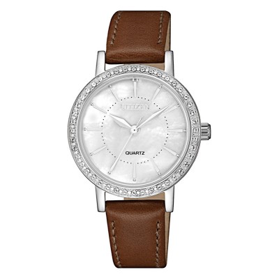 ساعت مچی زنانه سیتیزن مدل EL3040-12D