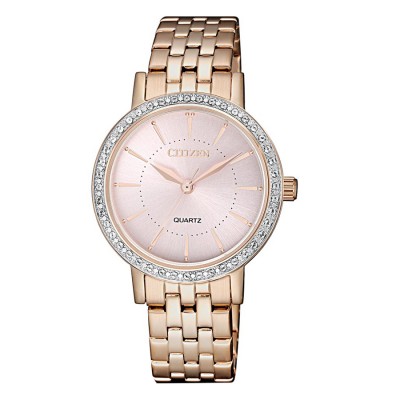 ساعت مچی زنانه سیتیزن مدل EL3043-81X