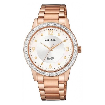 ساعت مچی زنانه سیتیزن مدل EL3093-83A
