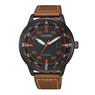 ساعت مچی مردانه سیتیزن مدل BM7395-11E