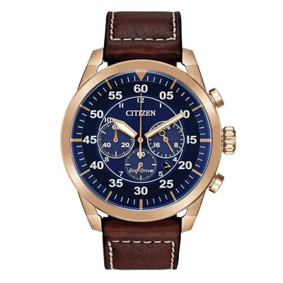 ساعت مچی مردانه سیتیزن مدل CA4213-26L