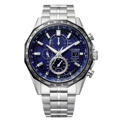 ساعت مچی مردانه سیتیزن مدل AT8218-81L