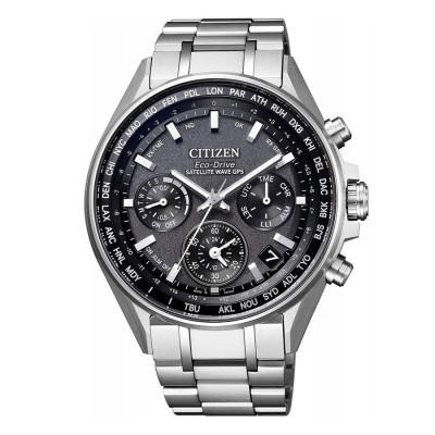 ساعت مچی مردانه سیتیزن مدل CC4000-59E