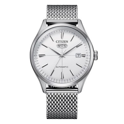 ساعت مچی مردانه سیتیزن مدل NH8390-89A