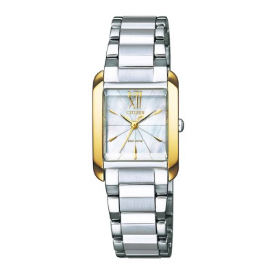 ساعت مچی زنانه سیتیزن مدل EW5554-82D