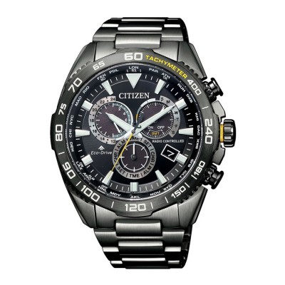 ساعت مچی مردانه سیتیزن مدل CB5037-84E