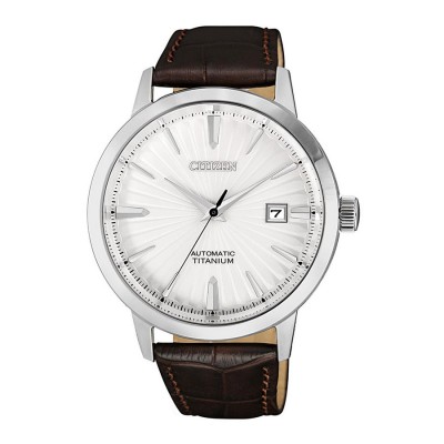 ساعت مچی مردانه سیتیزن مدل NJ2180-11A