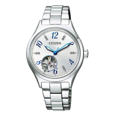 ساعت مچی زنانه سیتیزن مدل PC1000-81A