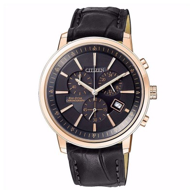ساعت مچی مردانه سیتیزن مدل AT0496-07E