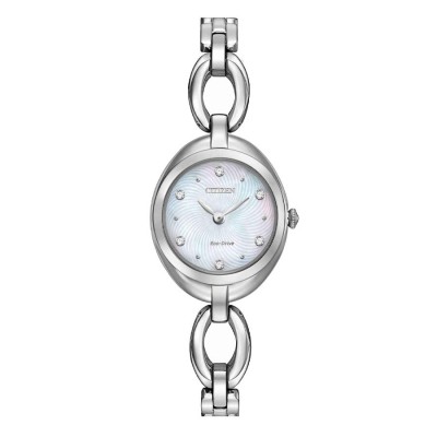 ساعت مچی زنانه سیتیزن مدل EX1430-56D
