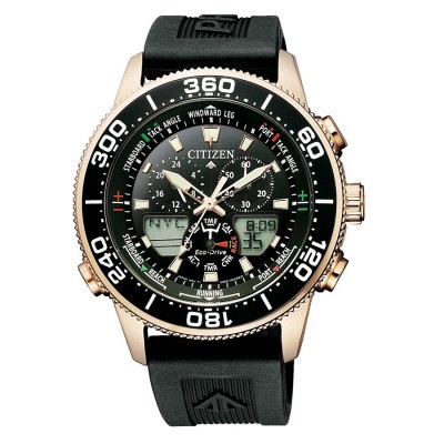 ساعت مچی مردانه سیتیزن مدل JR4063-12E