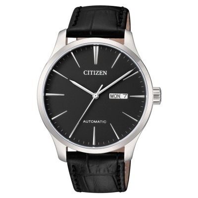ساعت مچی مردانه سیتیزن مدل NH8350-08E
