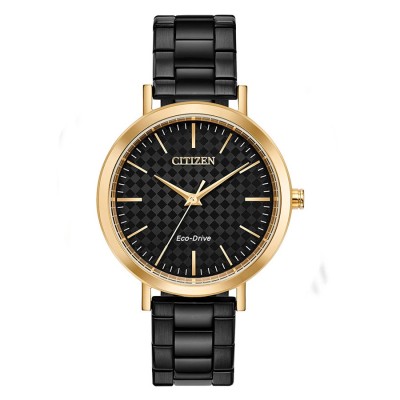 ساعت مچی زنانه سیتیزن مدل EM0768-54E