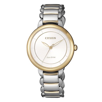 ساعت مچی زنانه سیتیزن مدل EM0674-81A