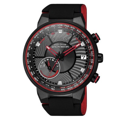 ساعت مچی مردانه سیتیزن مدل CC3079-11E