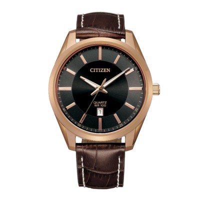 ساعت مچی مردانه سیتیزن مدل BI1033-04E