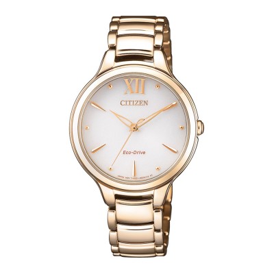 ساعت مچی زنانه سیتیزن مدل EM0553-85A
