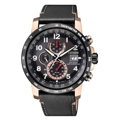 ساعت مچی مردانه سیتیزن مدل AT8126-02E