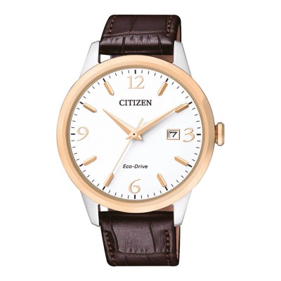 ساعت مچی مردانه سیتیزن مدل BM7304-16A