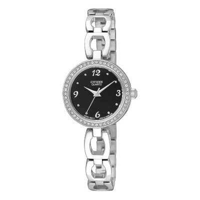 ساعت مچی زنانه سیتیزن مدل EJ6070-51E