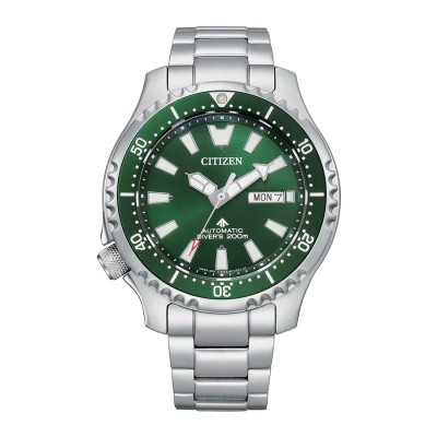 ساعت مچی مردانه سیتیزن مدل NY0131-81X