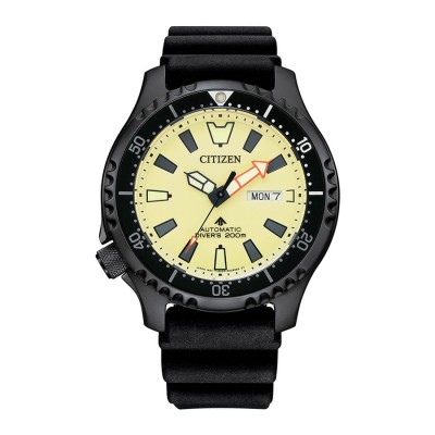 ساعت مچی مردانه سیتیزن مدل NY0138-14X