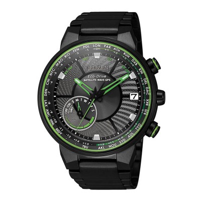 ساعت مچی مردانه سیتیزن مدل CC3075-80E