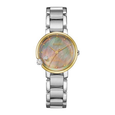 ساعت مچی زنانه سیتیزن مدل EW5584-81Y