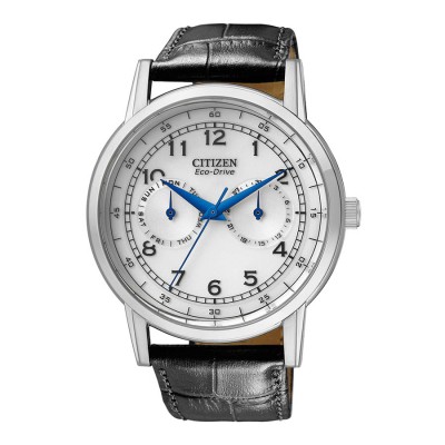 ساعت مچی مردانه سیتیزن مدل AO9000-06B
