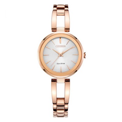 ساعت مچی زنانه سیتیزن مدل EM0639-81A