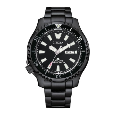 ساعت مچی مردانه سیتیزن مدل NY0135-80E