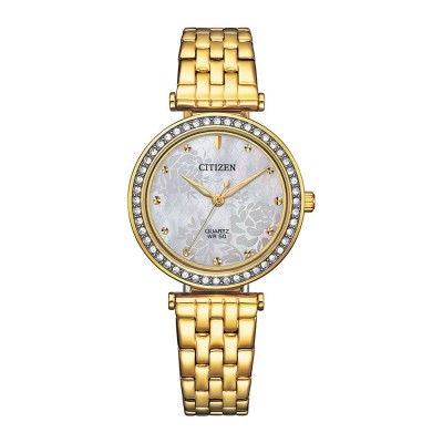 ساعت مچی زنانه سیتیزن مدل ER0219-51D