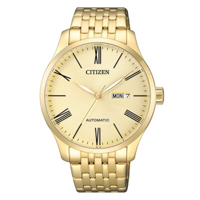 ساعت مچی مردانه سیتیزن مدل NH8352-53P