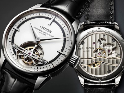 بهترین مدل ساعت مردانه سیتیزن اصل با بند چرم و فلزی