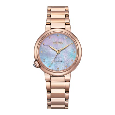 ساعت مچی زنانه سیتیزن مدل EM0917-81Y