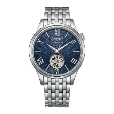 ساعت مچی مردانه سیتیزن مدل NH9130-84L