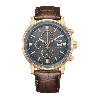ساعت مچی مردانه سیتیزن مدل CA0843-11H