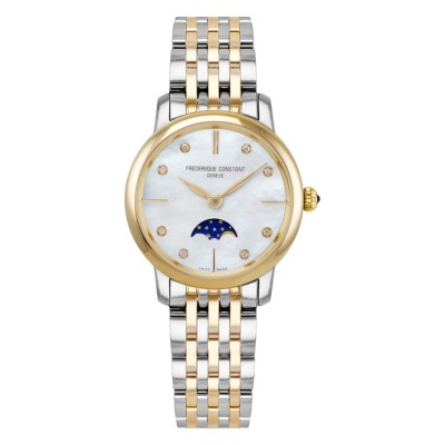 ساعت مچی زنانه فردریک کنستانت مدل FC-206MPWD1S3B