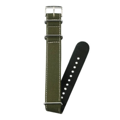 بند سایز 22 فابریک ساعت مچی مردانه سیتیزن مدل CA4098-14H