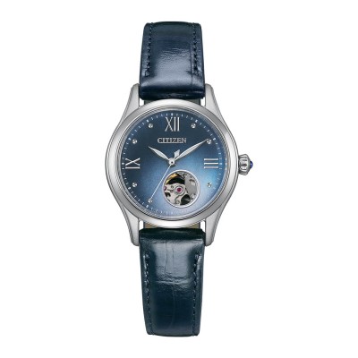 ساعت مچی زنانه سیتیزن مدل PR1041-86N