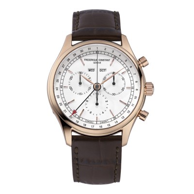 ساعت مچی مردانه فردریک کنستانت مدل FC-296SW5B4
