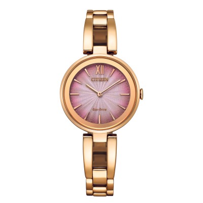 ساعت مچی زنانه سیتیزن مدل EM0809-83Z